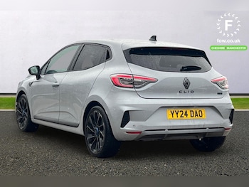 Used Renault Clio 2024 for sale - 77805274: Photo