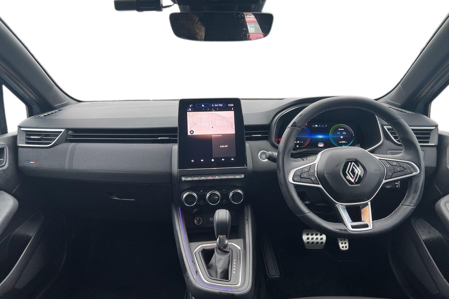 Used Renault Clio 2024 for sale - 77805274: Photo 3