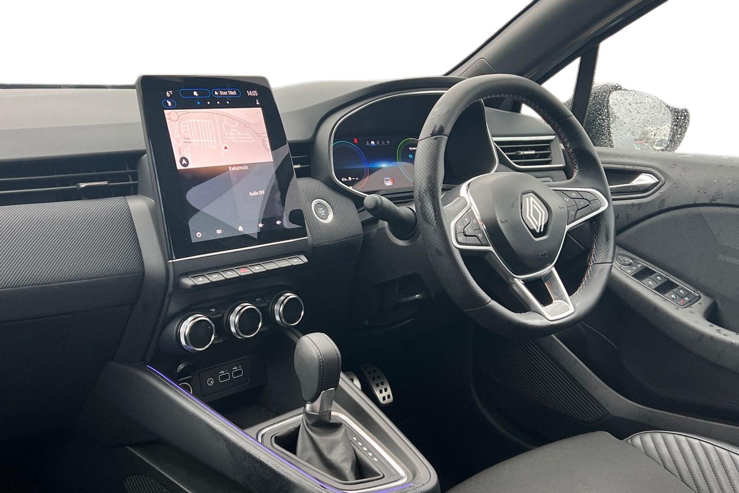 Used Renault Clio 2024 for sale - 77805274: Photo 4