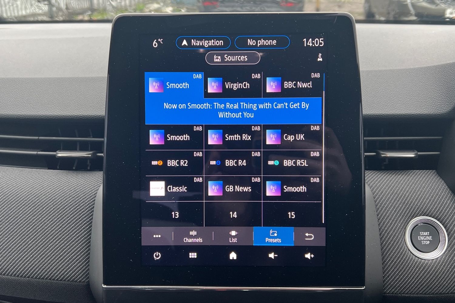 Used Renault Clio 2024 for sale - 77805274: Photo 7