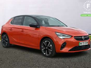 2020 - 100kW Elite Nav 50kWh 5dr Auto [7.4kWCh]