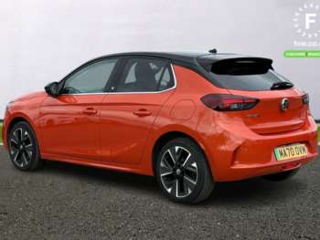 Used Vauxhall Corsa 2020 for sale - 75006701: Photo