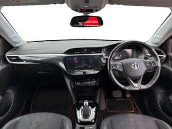 Used Vauxhall Corsa 2020 for sale - 75006701: Photo