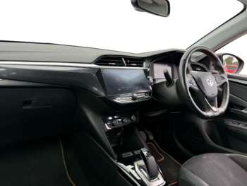 Used Vauxhall Corsa 2020 for sale - 75006701: Photo