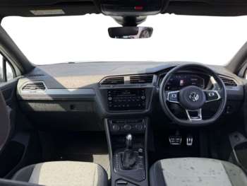Used Volkswagen Tiguan Allspace 2019 for sale - 74543231: Photo