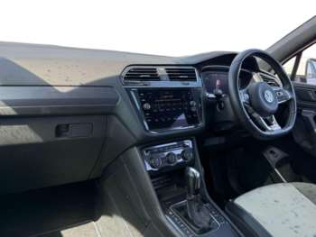 Used Volkswagen Tiguan Allspace 2019 for sale - 74543231: Photo