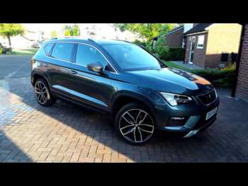 2019 - 1.5 TSI EVO Xcellence Lux [EZ] 5dr DSG