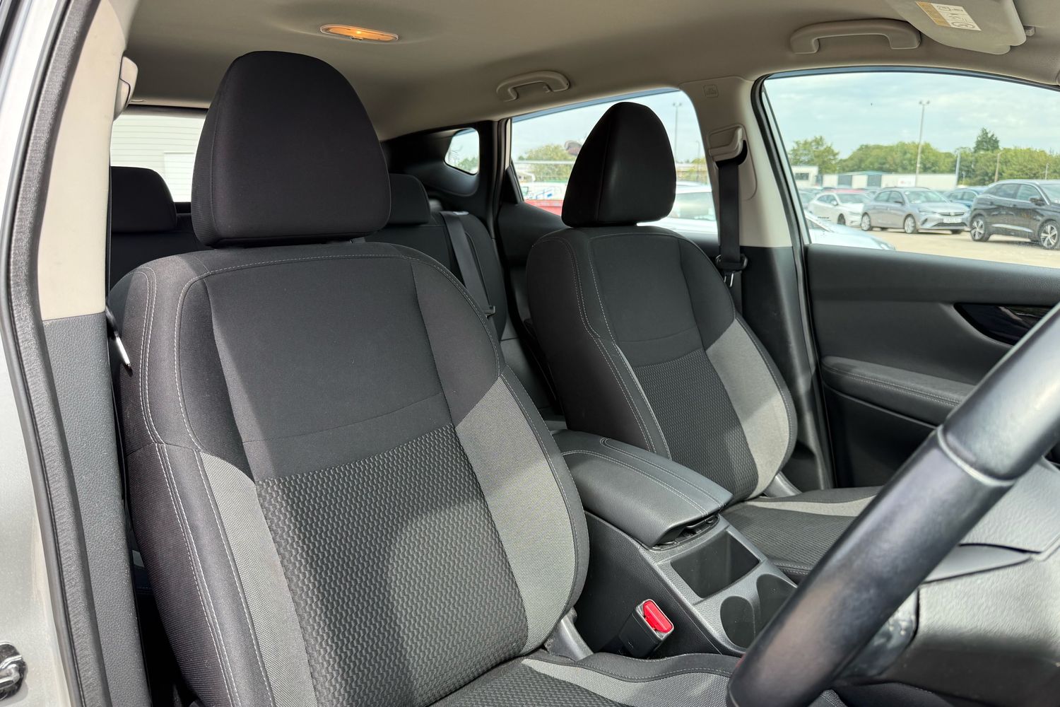 Used Nissan Qashqai 2020 for sale - 77139043: Photo 12