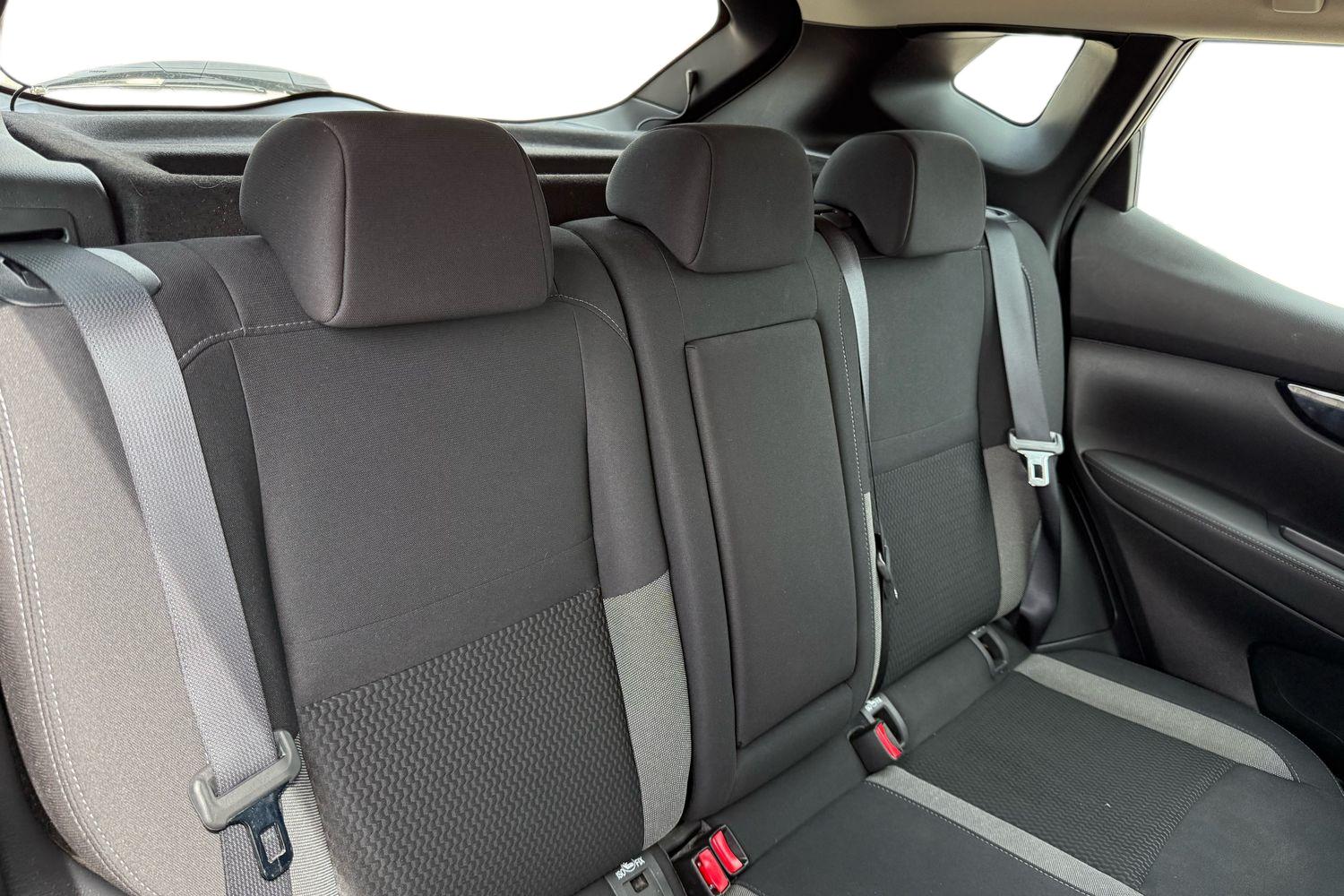 Used Nissan Qashqai 2020 for sale - 77139043: Photo 13