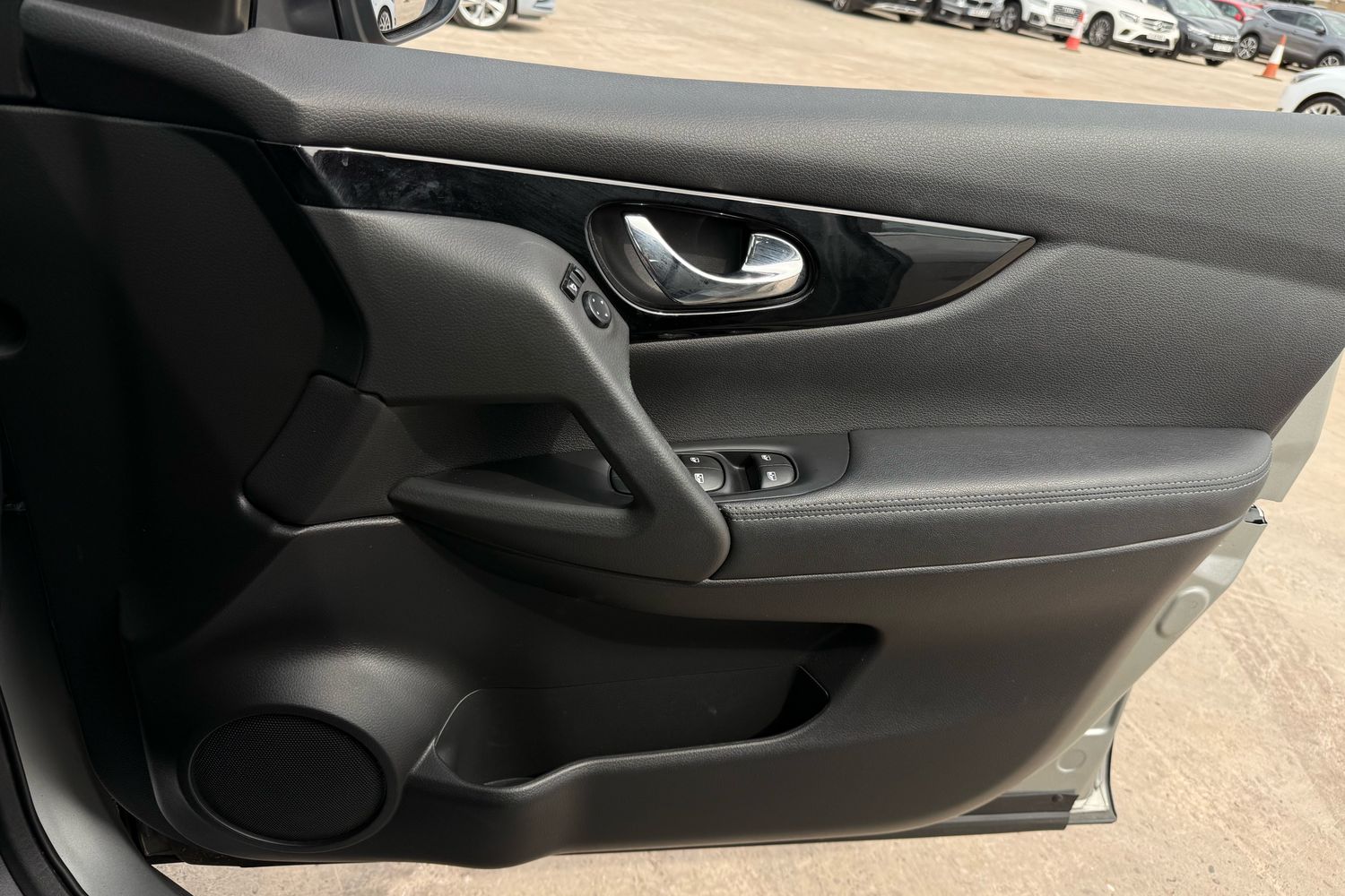 Used Nissan Qashqai 2020 for sale - 77139043: Photo 14