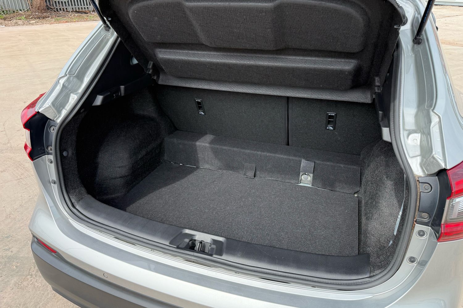 Used Nissan Qashqai 2020 for sale - 77139043: Photo 15