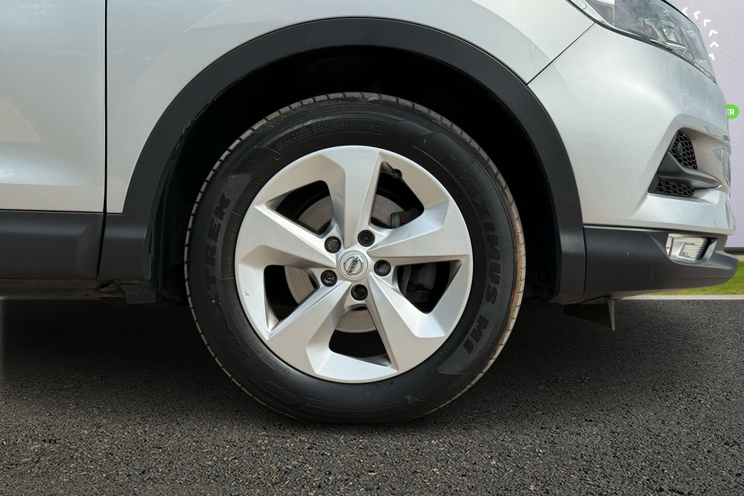 Used Nissan Qashqai 2020 for sale - 77139043: Photo 16