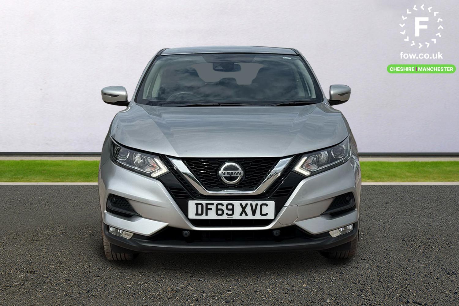 Used Nissan Qashqai 2020 for sale - 77139043: Photo 17