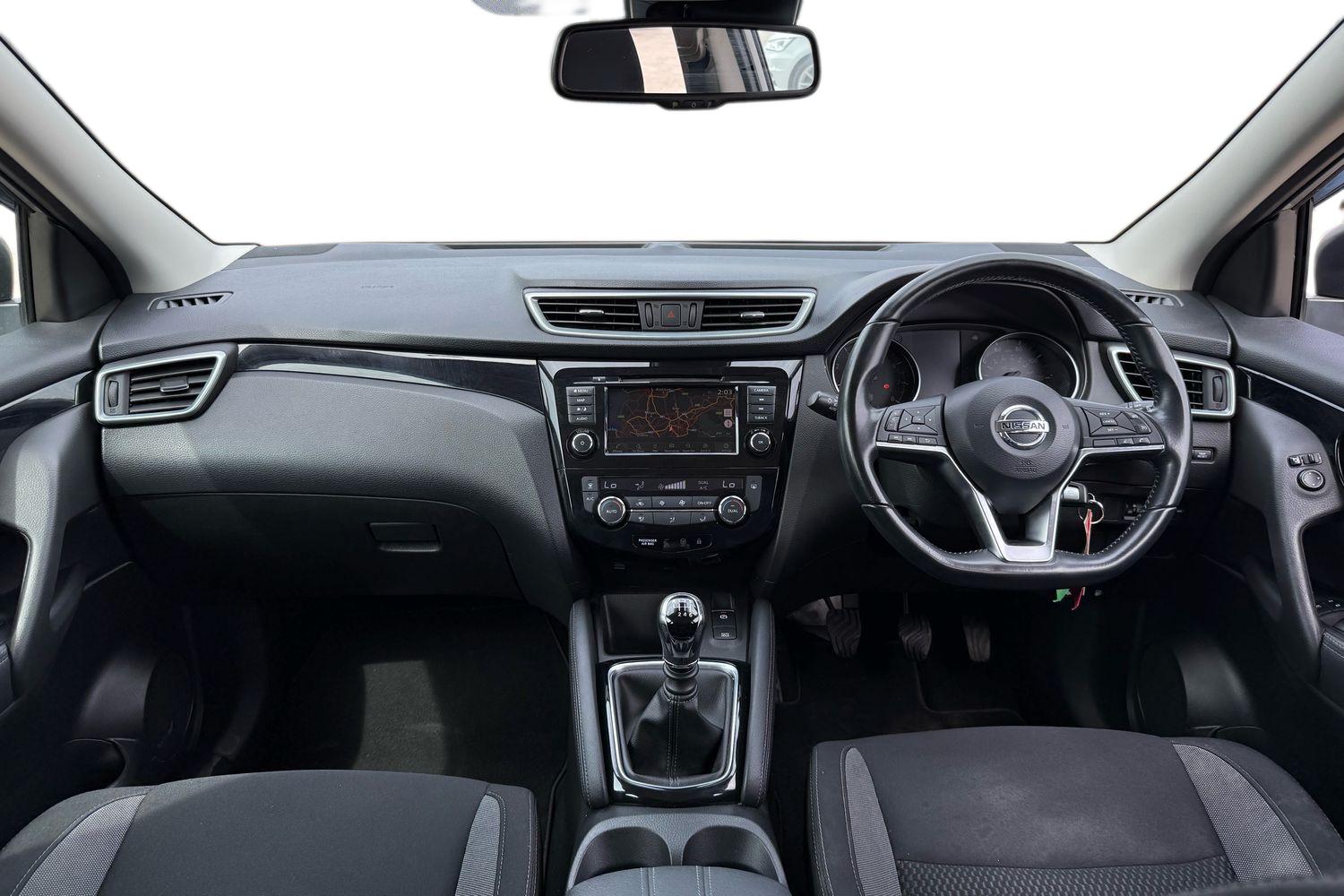 Used Nissan Qashqai 2020 for sale - 77139043: Photo 3