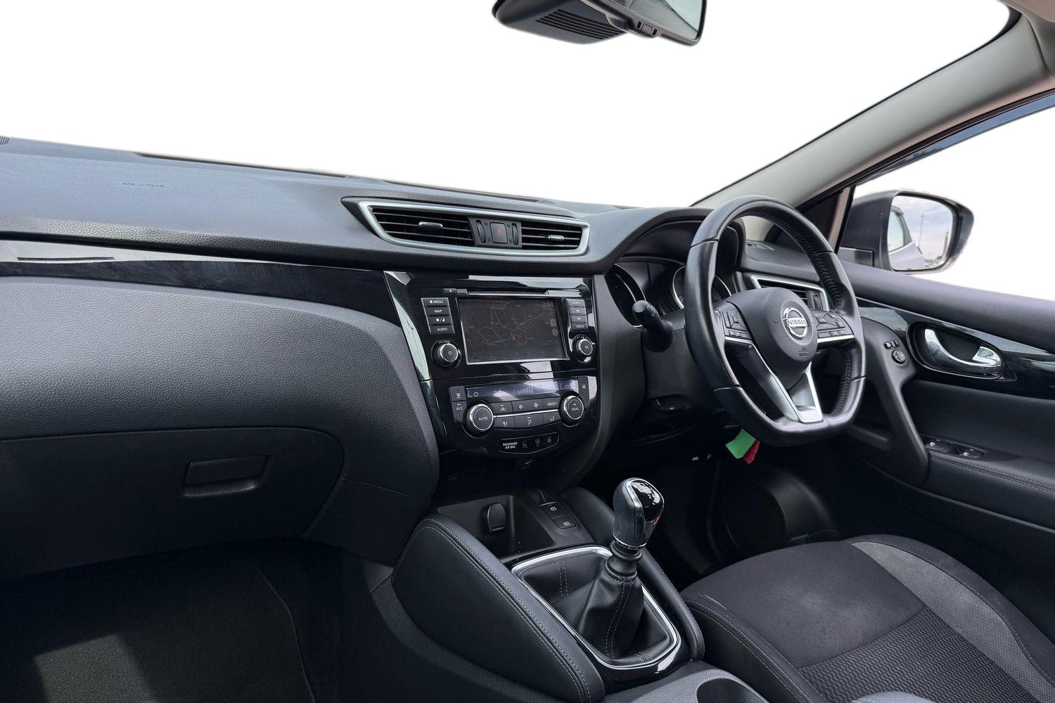 Used Nissan Qashqai 2020 for sale - 77139043: Photo 4