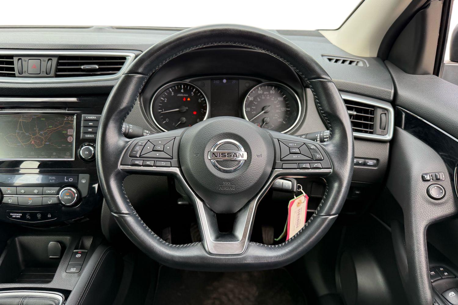 Used Nissan Qashqai 2020 for sale - 77139043: Photo 5