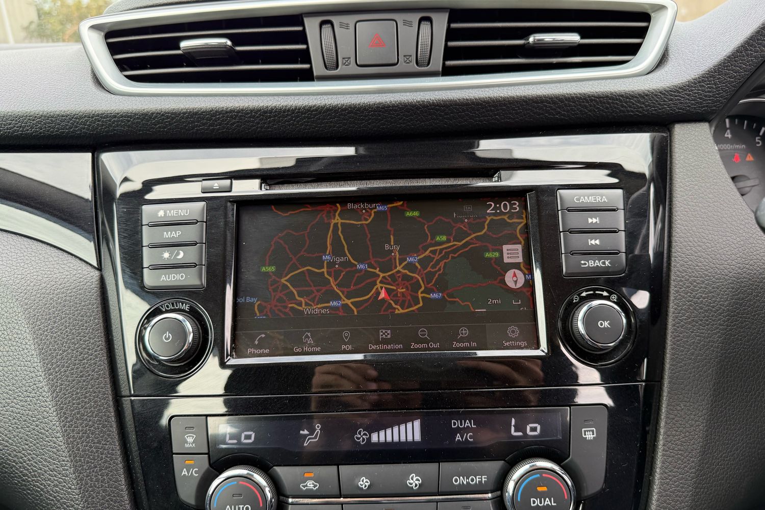 Used Nissan Qashqai 2020 for sale - 77139043: Photo 6