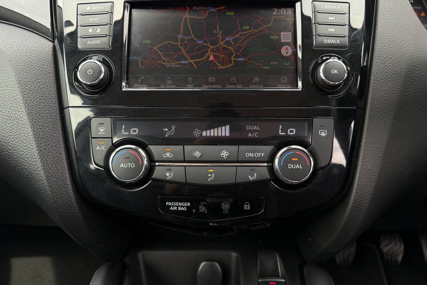 Used Nissan Qashqai 2020 for sale - 77139043: Photo 7