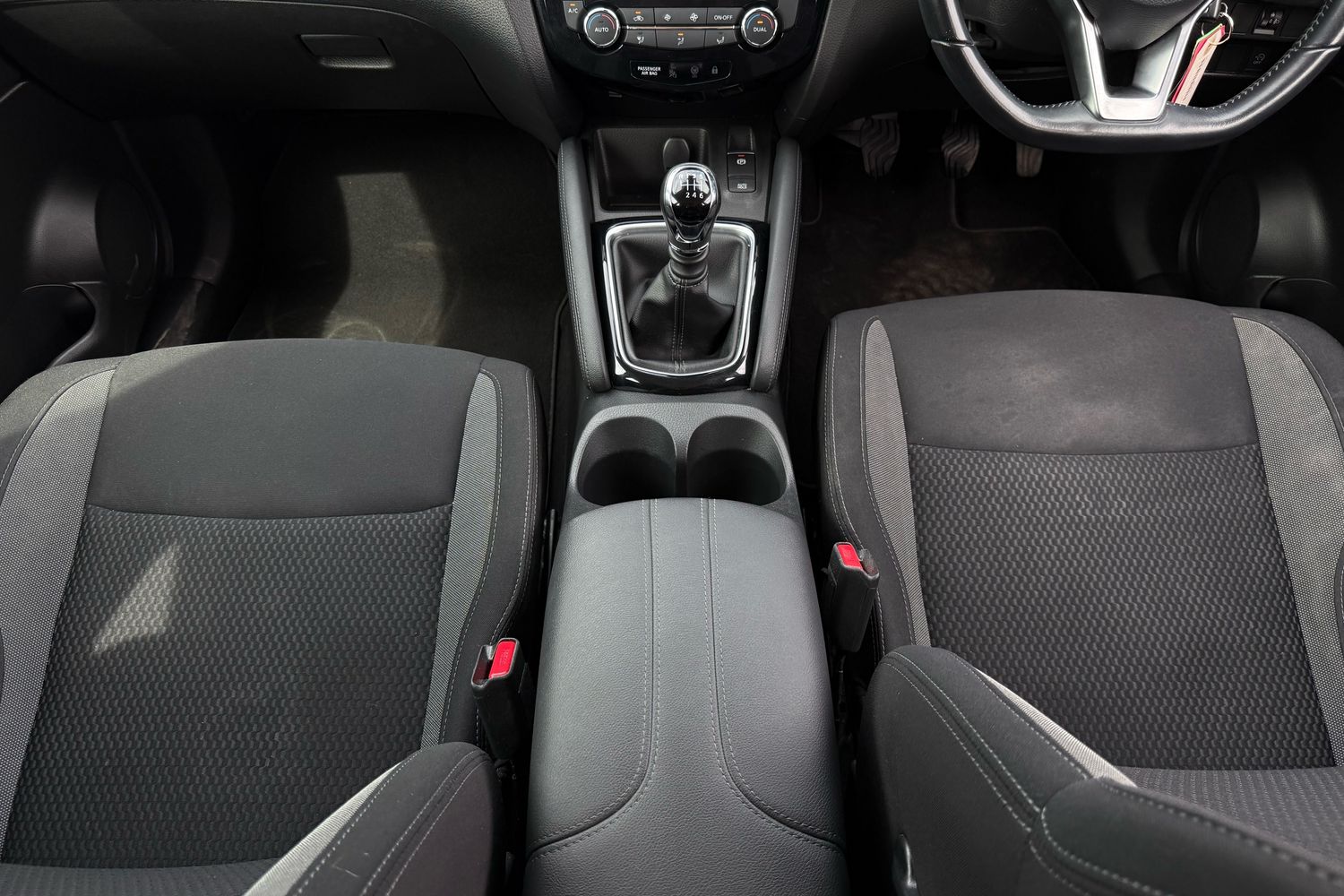 Used Nissan Qashqai 2020 for sale - 77139043: Photo 9