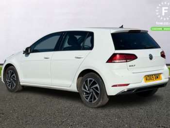 Used Volkswagen Golf 2019 for sale - 73862598: Photo