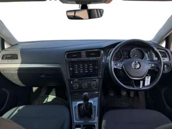 Used Volkswagen Golf 2019 for sale - 73862598: Photo
