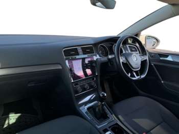 Used Volkswagen Golf 2019 for sale - 73862598: Photo