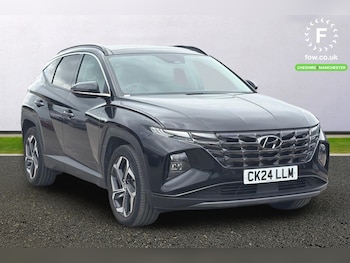 Used Hyundai TUCSON 2024 for sale - 79005802: Photo