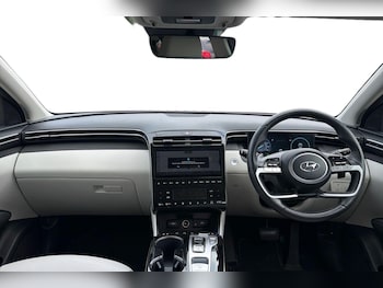 Used Hyundai TUCSON 2024 for sale - 79005802: Photo