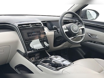Used Hyundai TUCSON 2024 for sale - 79005802: Photo