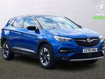 2020 - 1.5 Turbo D SRi Nav 5dr