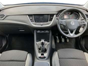 Used Vauxhall Grandland X 2020 for sale - 74950847: Photo