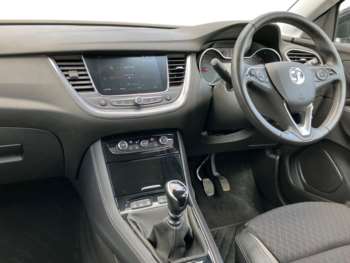 Used Vauxhall Grandland X 2020 for sale - 74950847: Photo