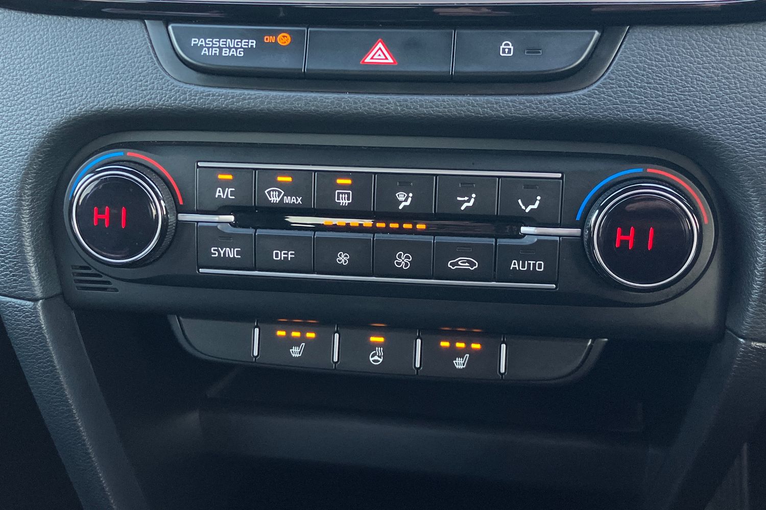 Used Kia XCeed 2023 for sale - 76739543: Photo 11