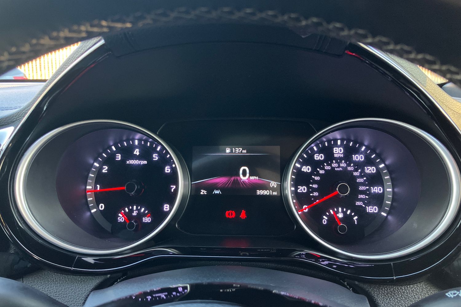 Used Kia XCeed 2023 for sale - 76739543: Photo 19