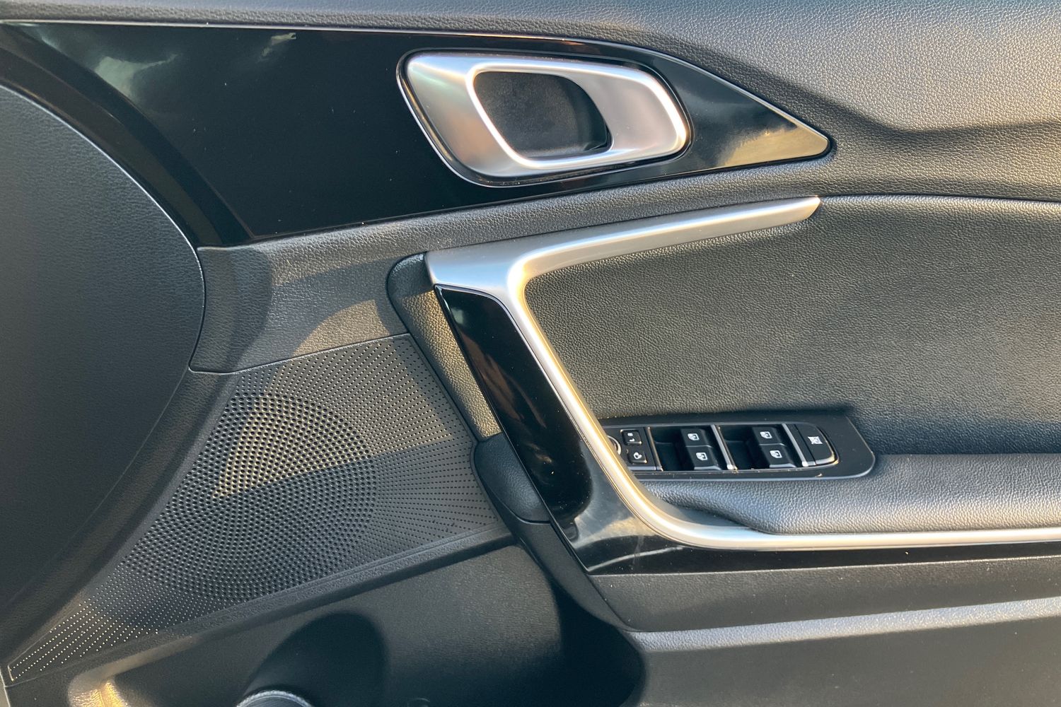 Used Kia XCeed 2023 for sale - 76739543: Photo 21