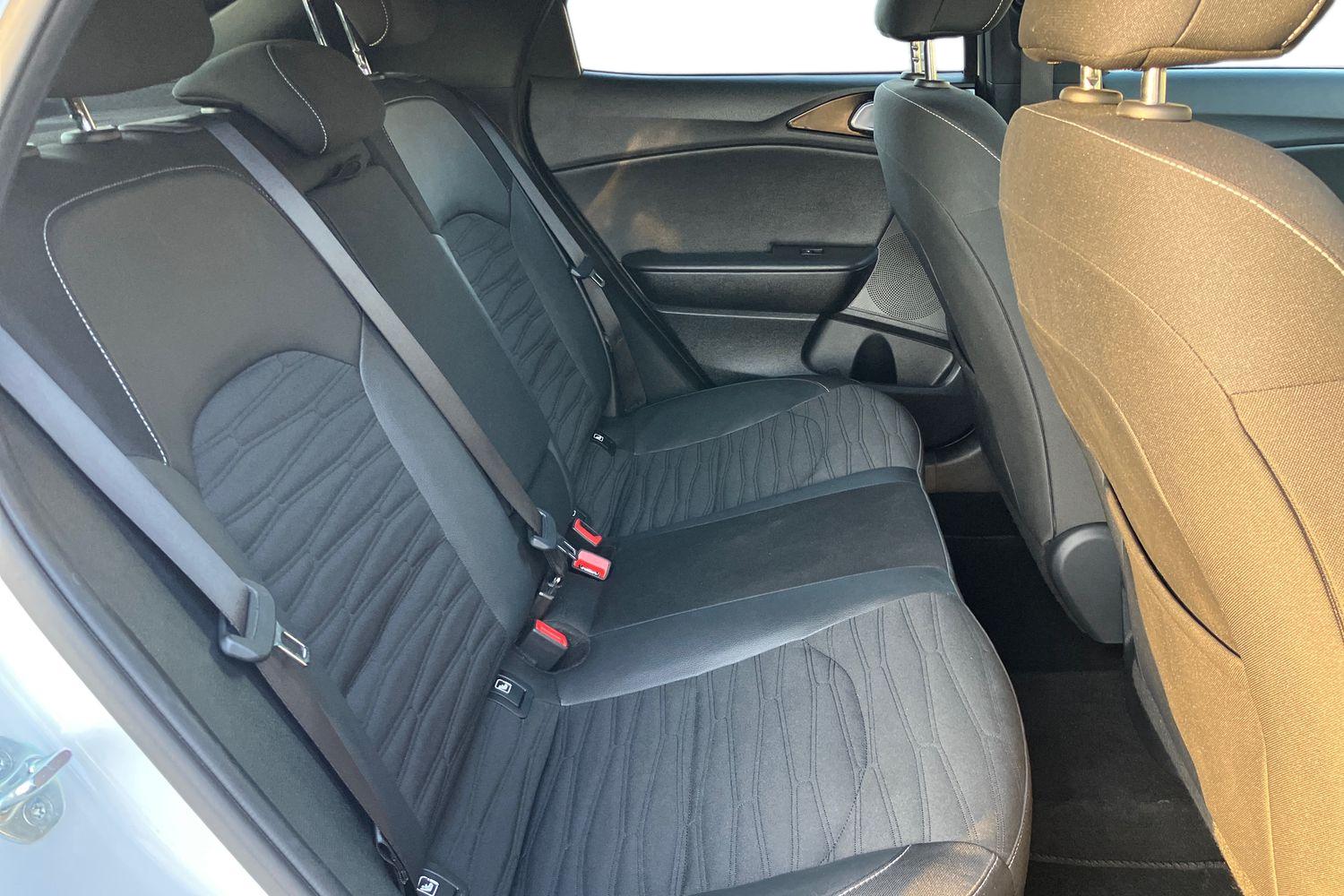 Used Kia XCeed 2023 for sale - 76739543: Photo 22