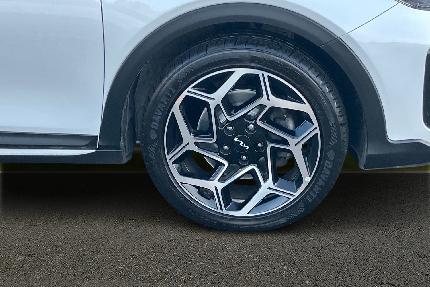 Used Kia XCeed 2023 for sale - 76739543: Photo 24