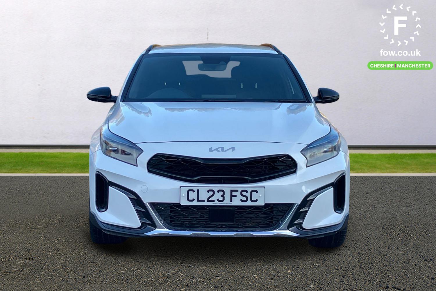 Used Kia XCeed 2023 for sale - 76739543: Photo 25