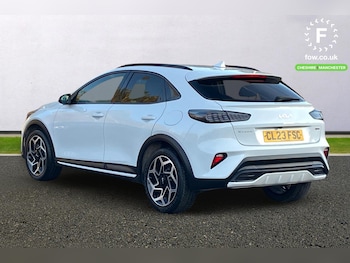 Used Kia XCeed 2023 for sale - 76739543: Photo