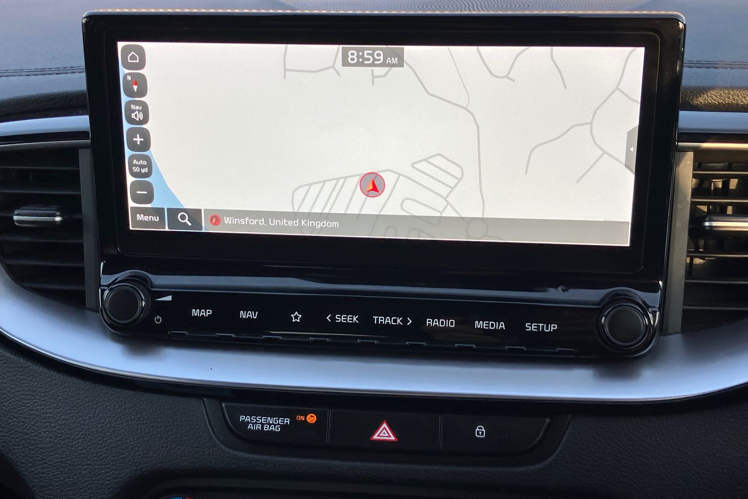 Used Kia XCeed 2023 for sale - 76739543: Photo 7