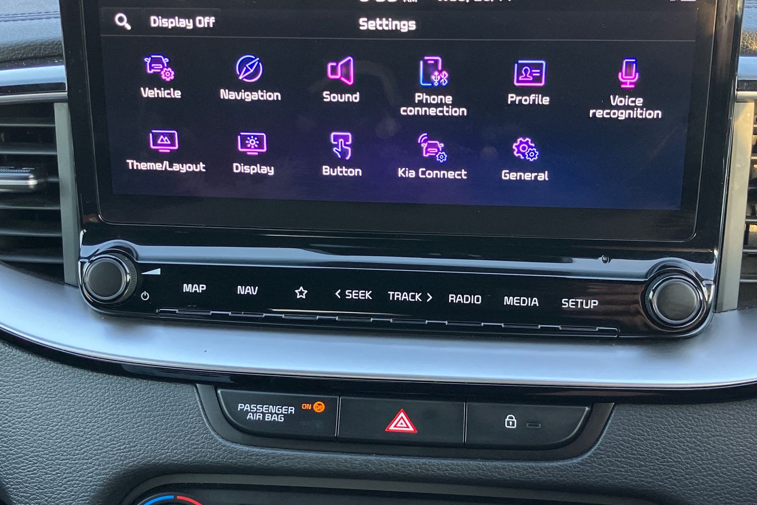 Used Kia XCeed 2023 for sale - 76739543: Photo 8