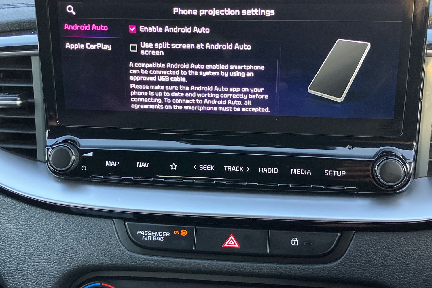 Used Kia XCeed 2023 for sale - 76739543: Photo 9