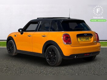 Used MINI Hatch 2017 for sale - 75690452: Photo