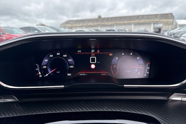 Used Peugeot 508 2021 for sale - 75651044: Photo 10