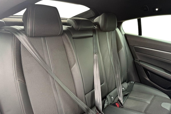 Used Peugeot 508 2021 for sale - 75651044: Photo 14