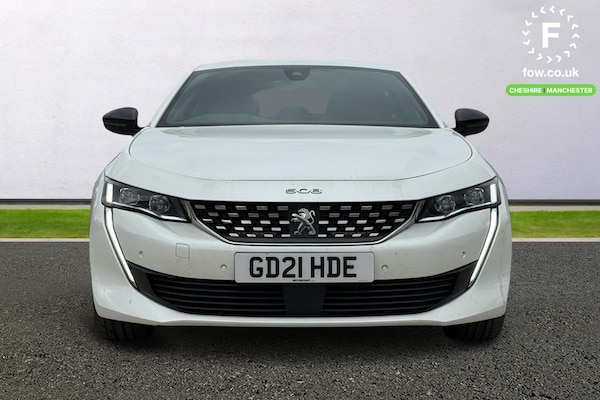Used Peugeot 508 2021 for sale - 75651044: Photo 17