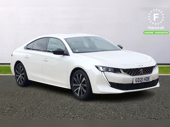 Used Peugeot 508 2021 for sale - 75651044: Photo