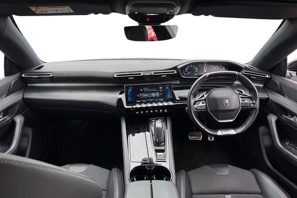 Used Peugeot 508 2021 for sale - 75651044: Photo 3