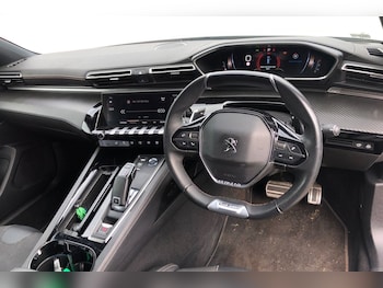Used Peugeot 508 2021 for sale - 75651044: Photo