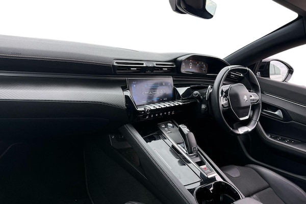 Used Peugeot 508 2021 for sale - 75651044: Photo 4